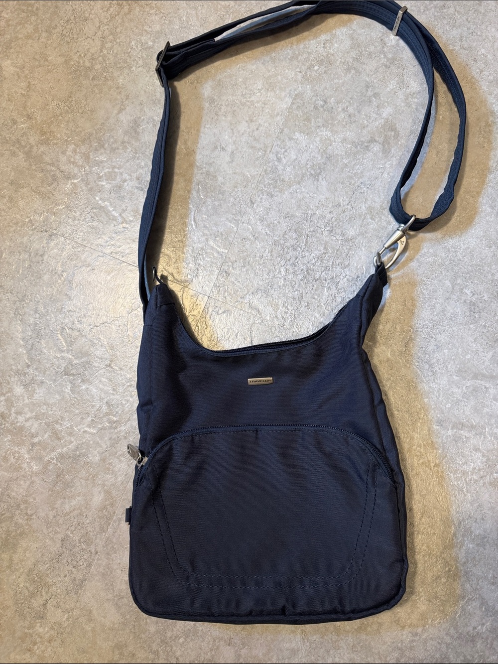 Travelon purse